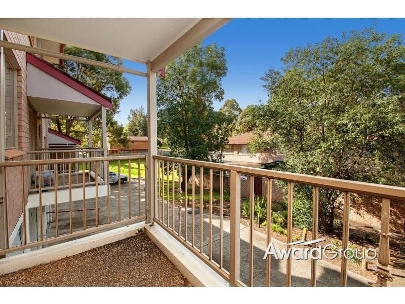 43/8-12 Freeman Place CARLINGFORD NSW, Carlingford - Image 1