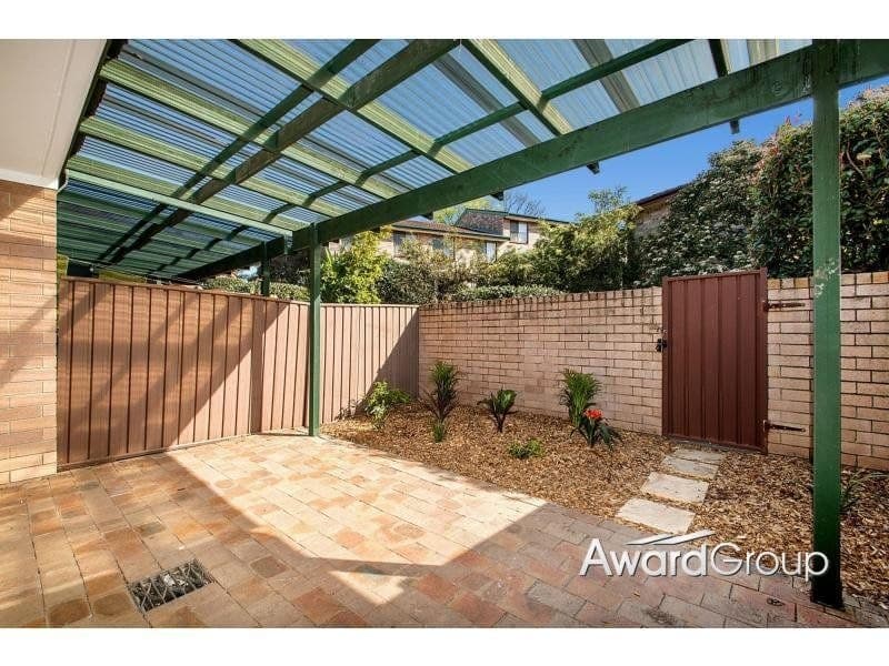 43/8-12 Freeman Place CARLINGFORD NSW, Carlingford - Thumbnail 7
