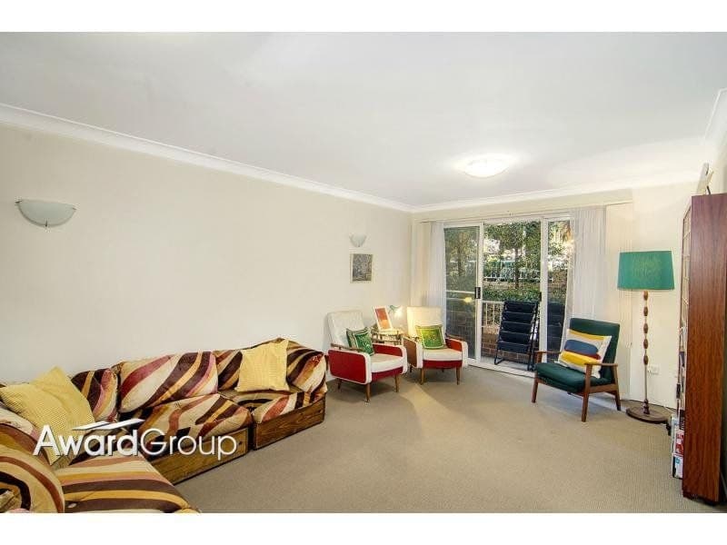 5/51 Fennell Street NORTH PARRAMATTA NSW, North Parramatta - Thumbnail 3