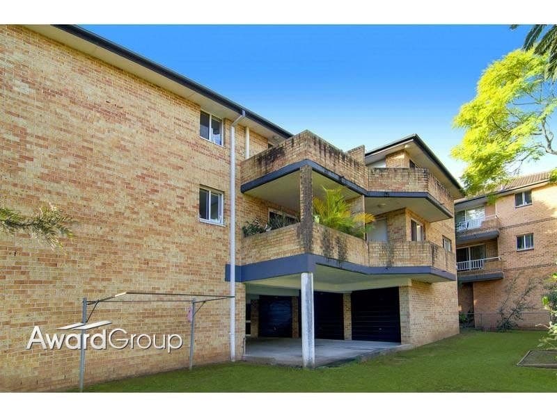 5/51 Fennell Street NORTH PARRAMATTA NSW, North Parramatta - Thumbnail 7