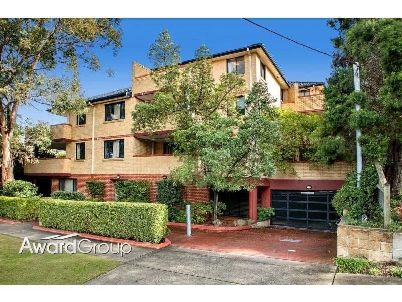 10/27-29 Station Street WEST RYDE NSW, West Ryde - Image 1