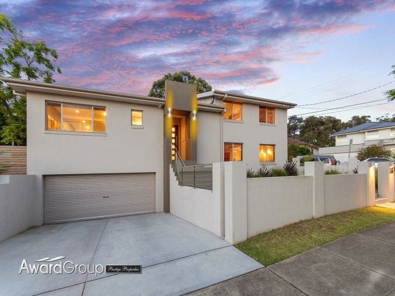 1 James Street MELROSE PARK NSW, Melrose Park - Image 1