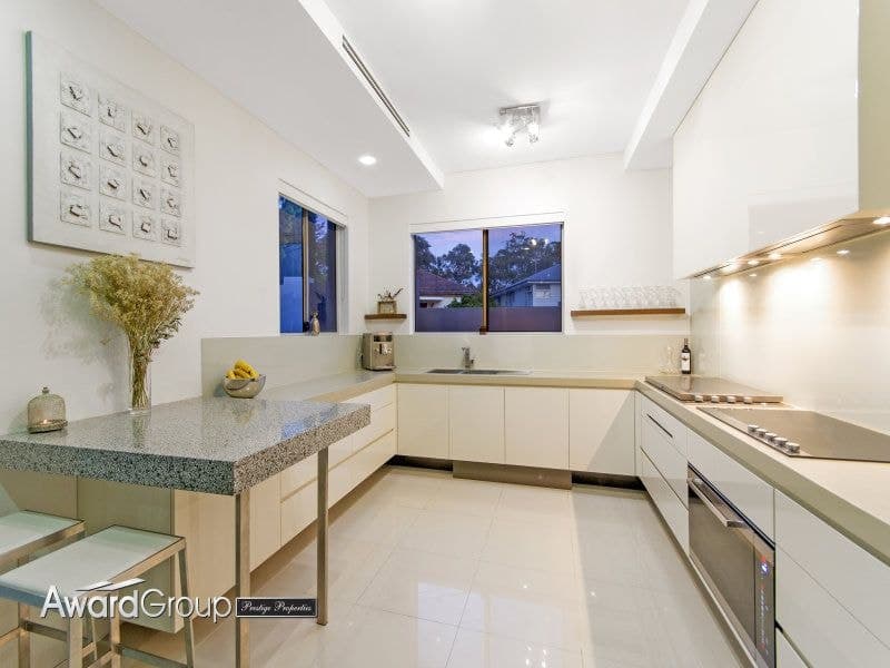 1 James Street MELROSE PARK NSW, Melrose Park - Thumbnail 3