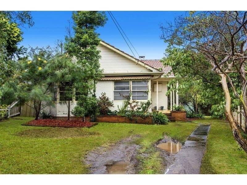 3 Mirool Street WEST RYDE NSW, West Ryde - Image 1