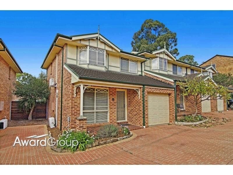 3/8-10 Robert Street PENRITH NSW, Penrith - Image 1