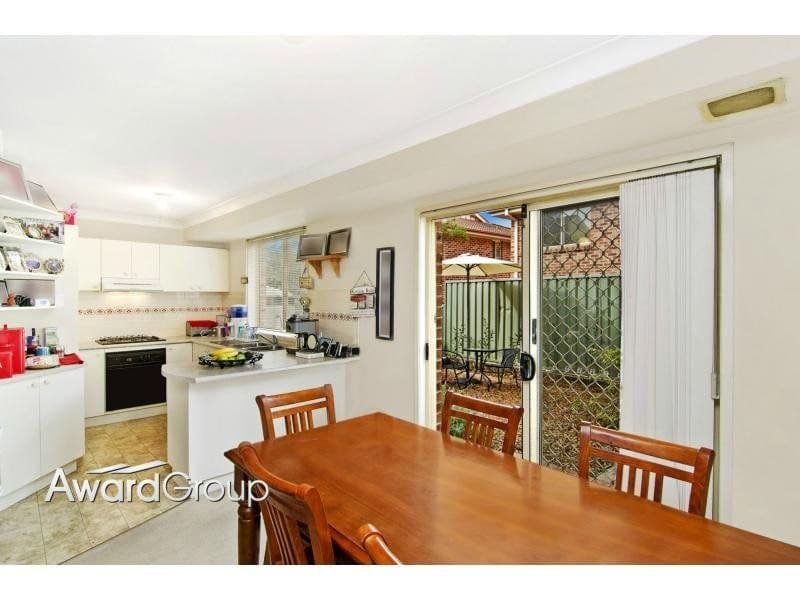 3/8-10 Robert Street PENRITH NSW, Penrith - Thumbnail 3