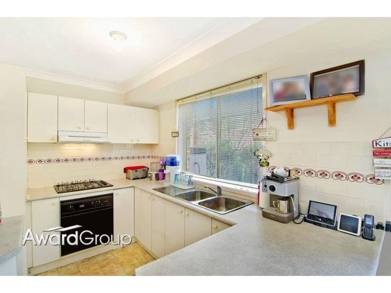 3/8-10 Robert Street PENRITH NSW, Penrith - Thumbnail 4