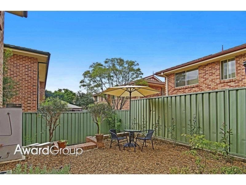 3/8-10 Robert Street PENRITH NSW, Penrith - Thumbnail 8
