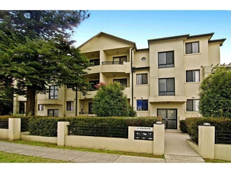8/26-28 Redbank Road NORTHMEAD NSW, Northmead - Image 1