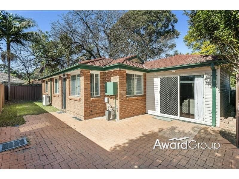 57A Wharf Road Melrose Park NSW, Melrose Park - Image 1