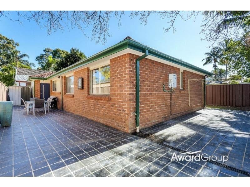 57A Wharf Road Melrose Park NSW, Melrose Park - Thumbnail 3