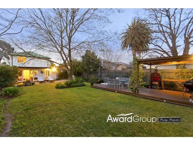 4 Huxley Street WEST RYDE NSW, West Ryde - Thumbnail 2