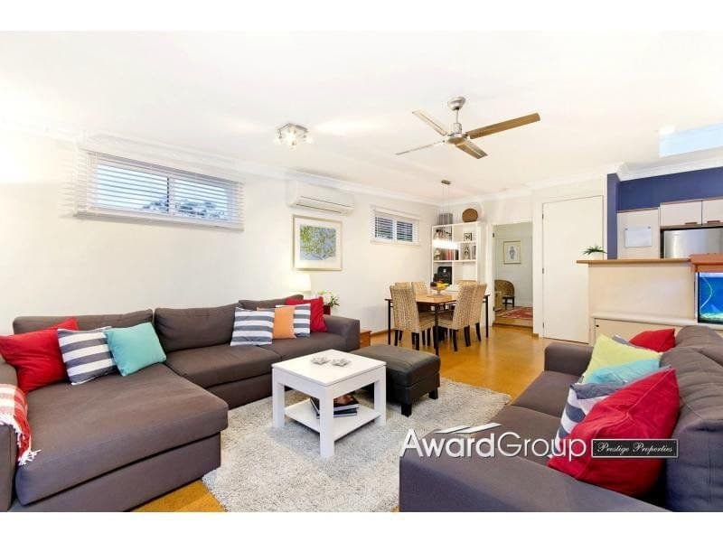 4 Huxley Street WEST RYDE NSW, West Ryde - Thumbnail 3