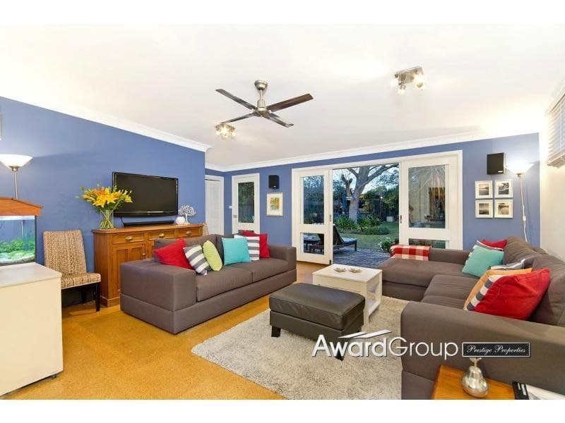 4 Huxley Street WEST RYDE NSW, West Ryde - Thumbnail 5