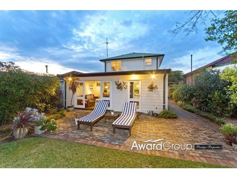 4 Huxley Street WEST RYDE NSW, West Ryde - Thumbnail 7