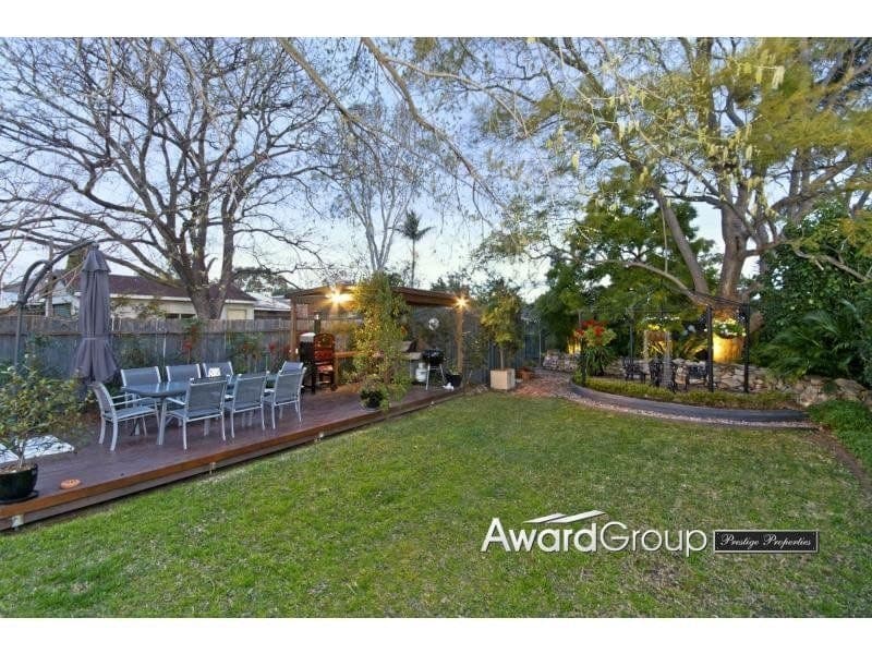 4 Huxley Street WEST RYDE NSW, West Ryde - Thumbnail 8