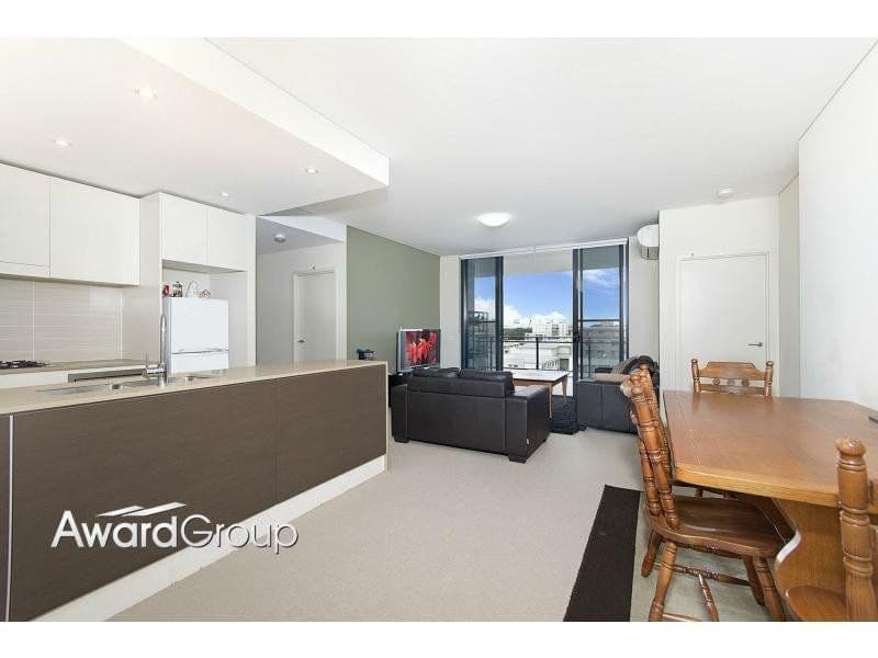 713B/14 Baywater Drive WENTWORTH POINT NSW, Wentworth Point - Thumbnail 2