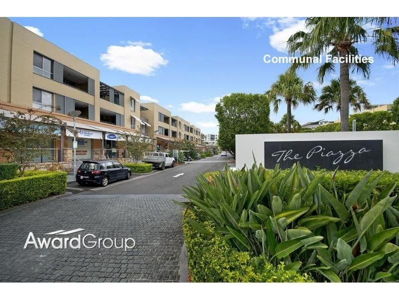 713B/14 Baywater Drive WENTWORTH POINT NSW, Wentworth Point - Thumbnail 6