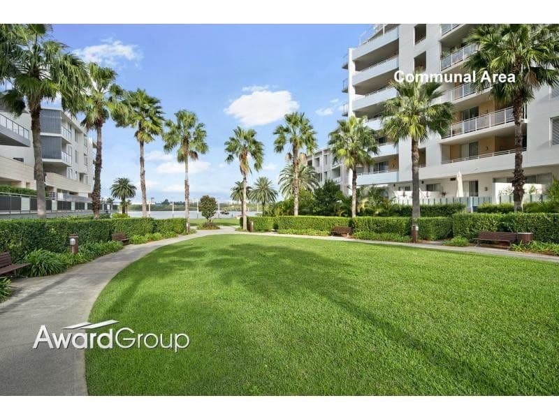 713B/14 Baywater Drive WENTWORTH POINT NSW, Wentworth Point - Thumbnail 7