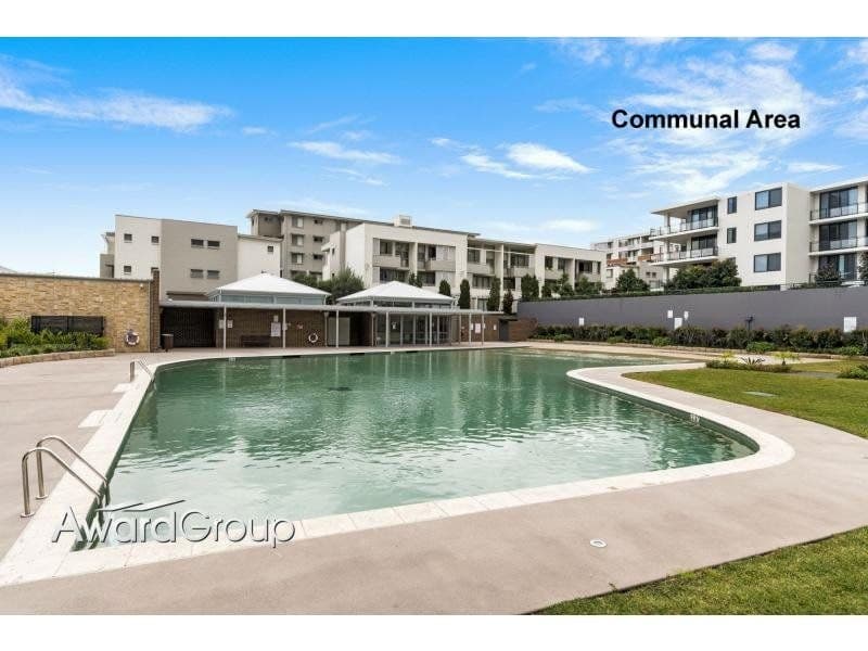 713B/14 Baywater Drive WENTWORTH POINT NSW, Wentworth Point - Thumbnail 8