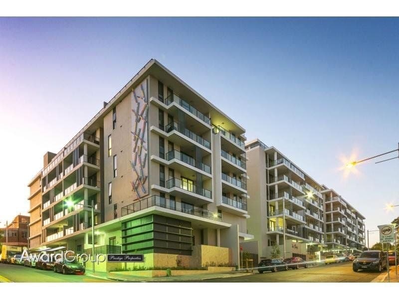 2702/3-13 Angas Street MEADOWBANK NSW, Meadowbank - Image 1
