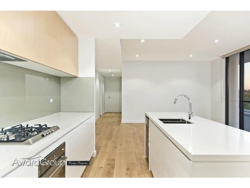 2702/3-13 Angas Street MEADOWBANK NSW, Meadowbank - Thumbnail 3