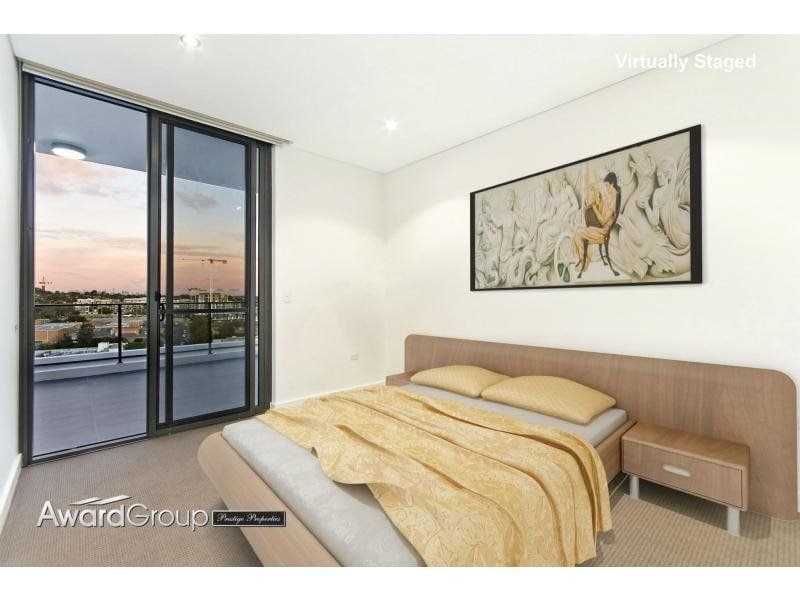 2702/3-13 Angas Street MEADOWBANK NSW, Meadowbank - Thumbnail 5