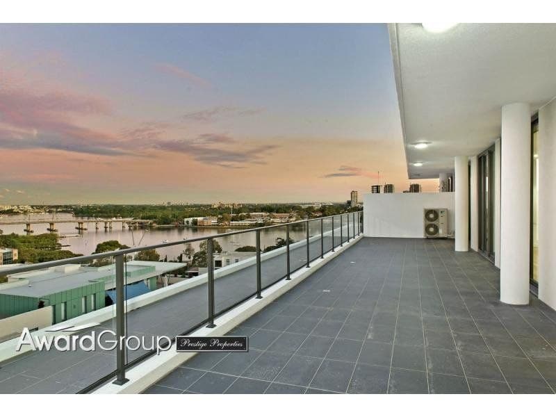 2702/3-13 Angas Street MEADOWBANK NSW, Meadowbank - Thumbnail 7