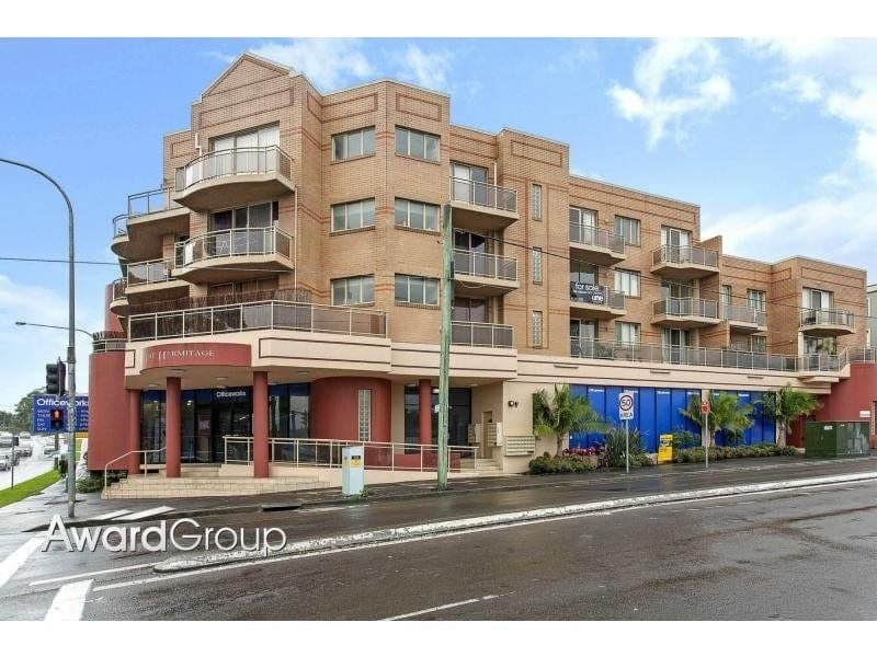 18/927-933 Victoria Road WEST RYDE NSW, West Ryde - Image 1