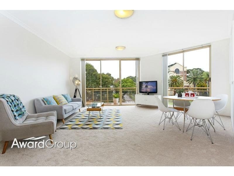 18/927-933 Victoria Road WEST RYDE NSW, West Ryde - Thumbnail 2