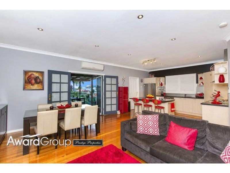 12 Morvan Street WEST RYDE NSW, West Ryde - Thumbnail 2