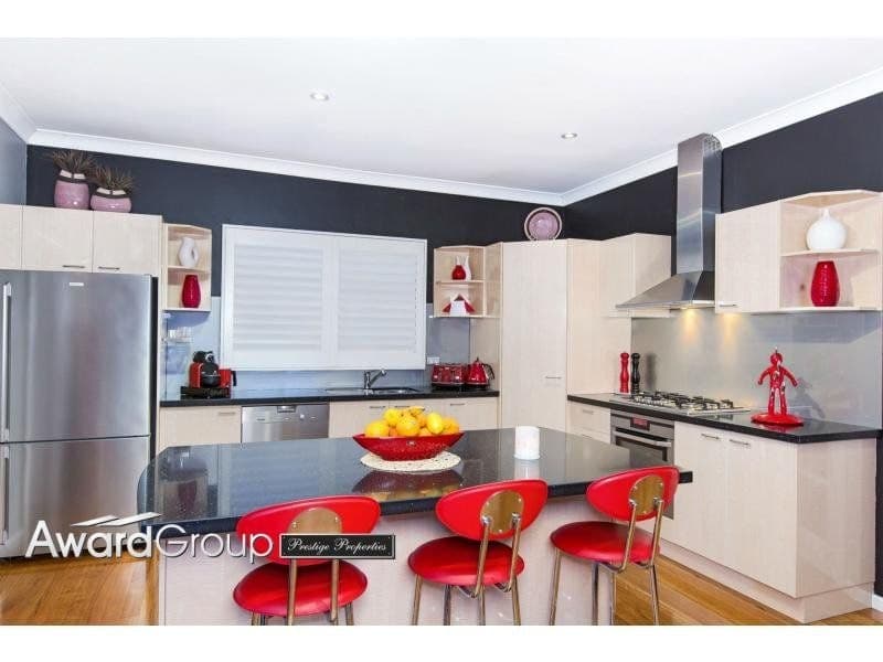 12 Morvan Street WEST RYDE NSW, West Ryde - Thumbnail 3