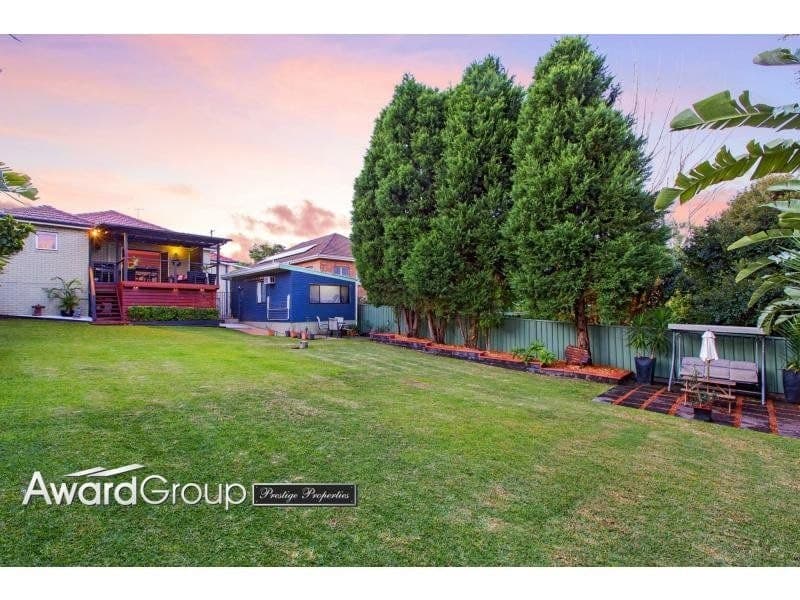12 Morvan Street WEST RYDE NSW, West Ryde - Thumbnail 4