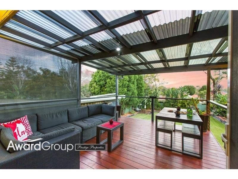 12 Morvan Street WEST RYDE NSW, West Ryde - Thumbnail 5