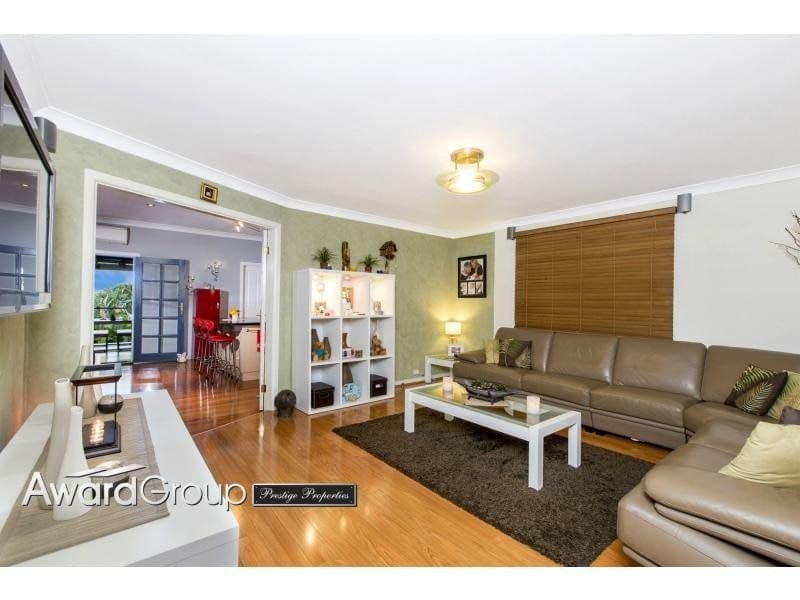 12 Morvan Street WEST RYDE NSW, West Ryde - Thumbnail 6