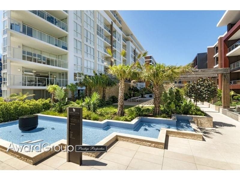 B701/5 Pope Street RYDE NSW, Ryde - Image 1