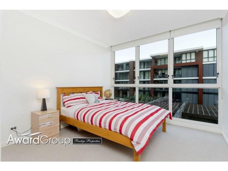 B701/5 Pope Street RYDE NSW, Ryde - Thumbnail 4