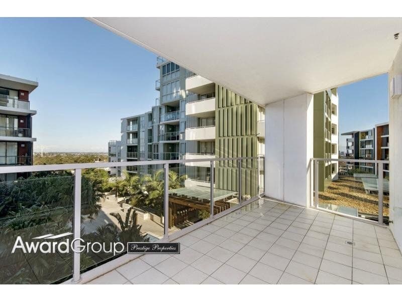 B701/5 Pope Street RYDE NSW, Ryde - Thumbnail 6