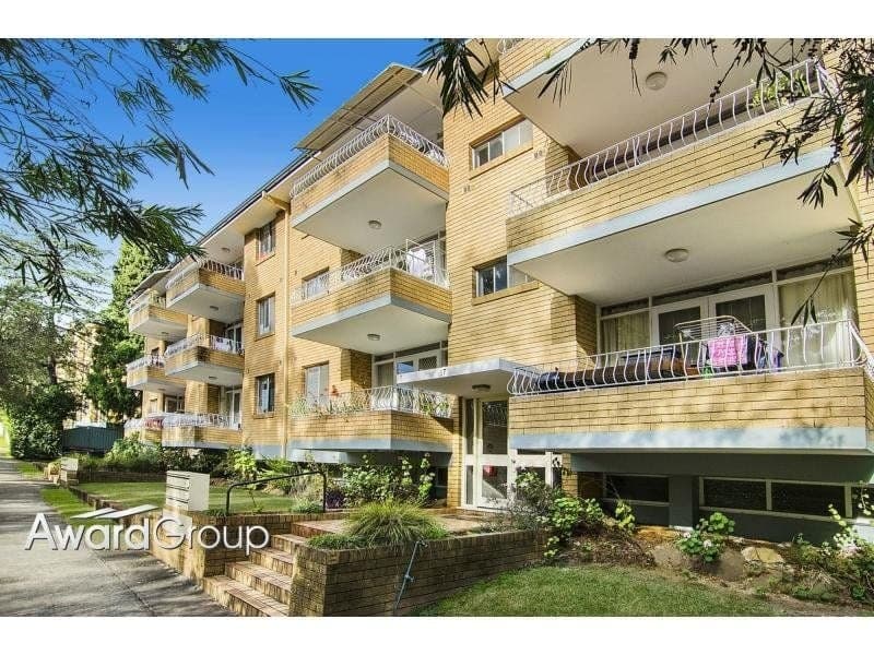 Unit 5/17 Ball Avenue EASTWOOD NSW, Eastwood - Image 1