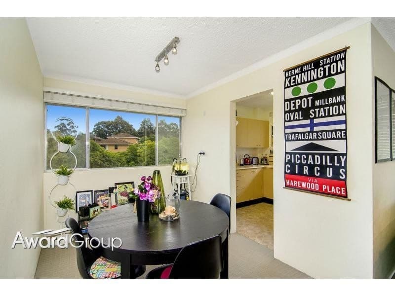 Unit 5/17 Ball Avenue EASTWOOD NSW, Eastwood - Thumbnail 4