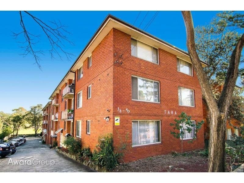 24/38-40 Meadow Crescent MEADOWBANK NSW, Meadowbank - Thumbnail 3