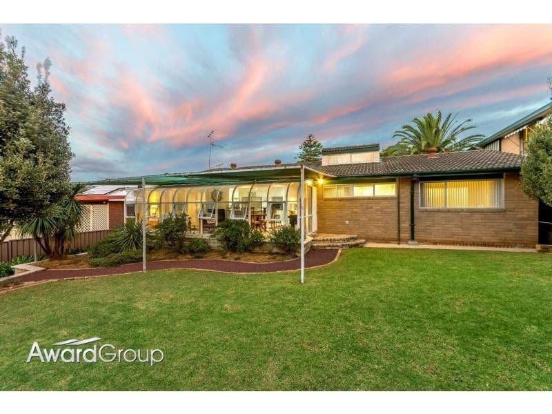 24 Palmerston Avenue WINSTON HILLS NSW, Winston Hills - Thumbnail 6