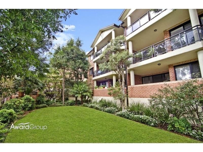31/72-78 Constitution Road West MEADOWBANK NSW, West Meadowbank - Image 1