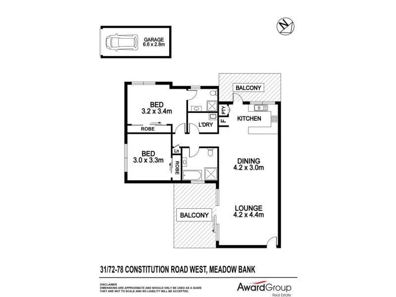 31/72-78 Constitution Road West MEADOWBANK NSW, West Meadowbank - Thumbnail 8