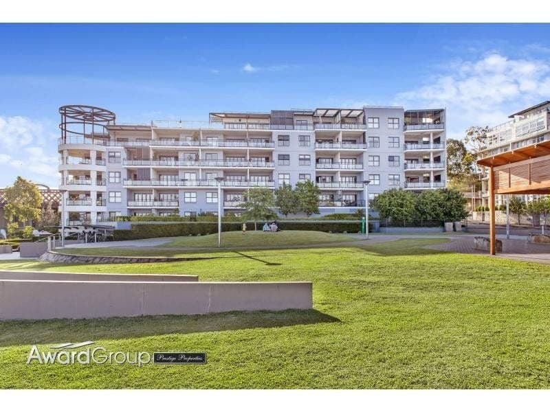 38/2 Bay Drive MEADOWBANK NSW, Meadowbank - Image 1