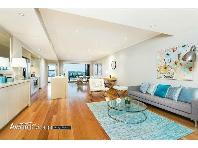 38/2 Bay Drive MEADOWBANK NSW, Meadowbank - Thumbnail 2