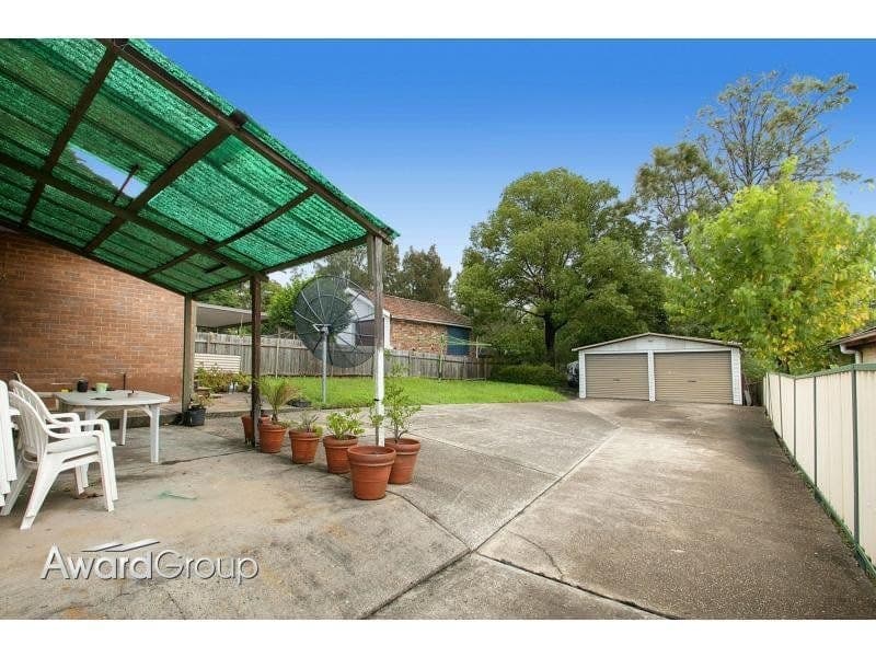34 Lane Cove Road RYDE NSW, Cove Road Ryde - Thumbnail 2