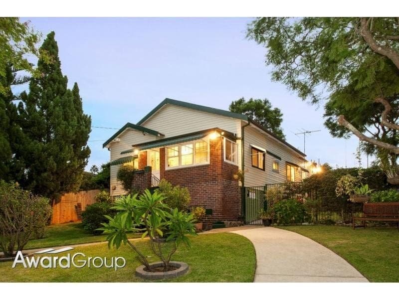 54 Bank Street WEST RYDE NSW, West Ryde - Image 1