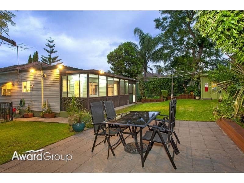 54 Bank Street WEST RYDE NSW, West Ryde - Thumbnail 8