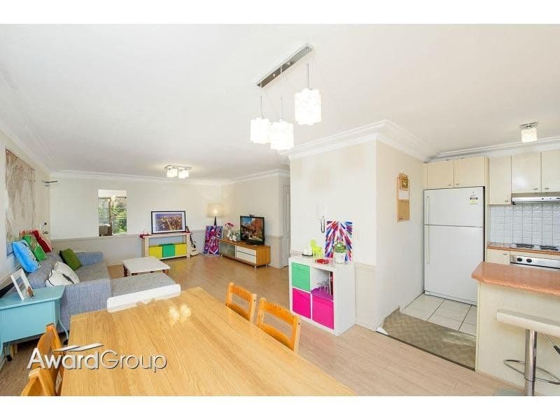 4/18-20 Marsden Street GRANVILLE NSW, Granville - Thumbnail 2